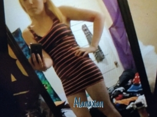 Alanaxian
