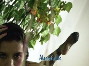 Alannafialho