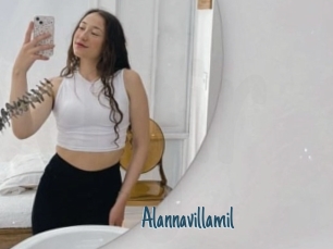 Alannavillamil