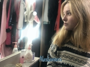 Alaskamiass