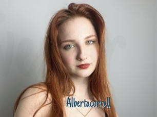 Albertacorrell