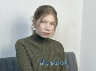 Albertafarwell