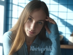Albertagarfield
