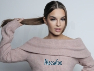 Alecsafox