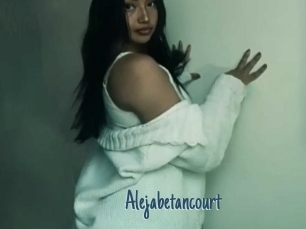 Alejabetancourt