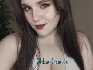 Aleksandramoor