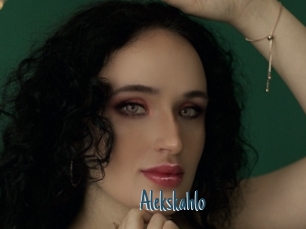 Alekskahlo