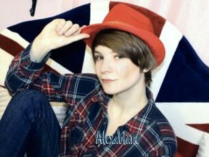 Alexablare