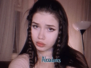 Alexadaves