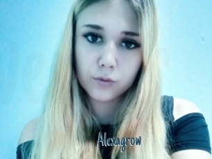Alexagrow