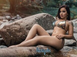 Alexajobs