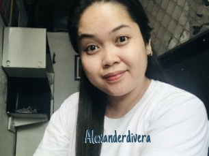 Alexanderdivera
