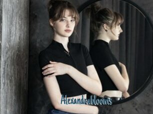 Alexandrablooms