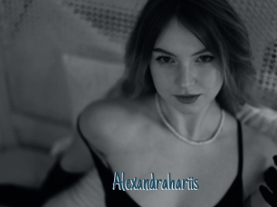 Alexandrahariis