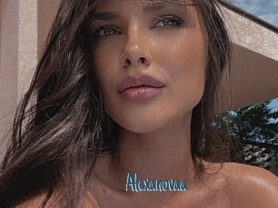 Alexanovaa