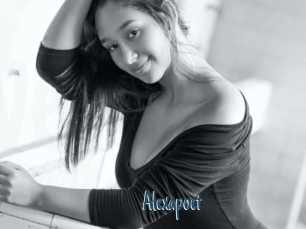 Alexapoet