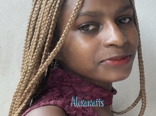 Alexawatts