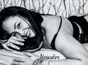 Alexazafiro