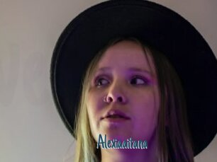 Alexiaaitana