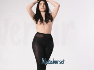 Alexiaburset