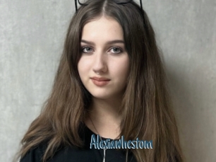Alexiawhestom