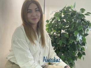 Alexisdiaz
