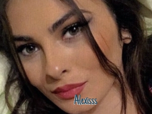 Alexisss