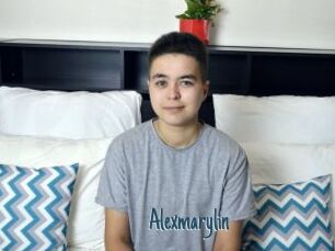 Alexmarylin