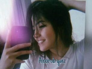 Alexxrodriguez
