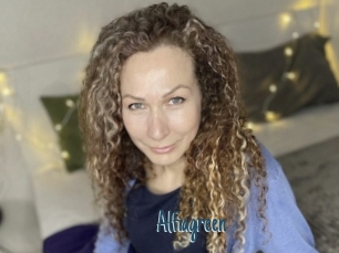 Alfiagreen