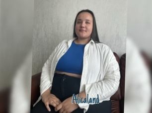 Alicaland