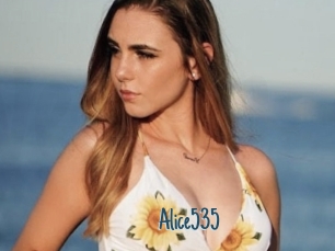 Alice535