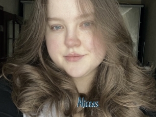 Aliceas