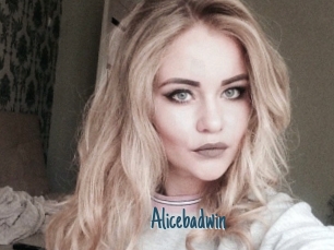 Alicebadwin