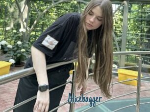 Alicebagger