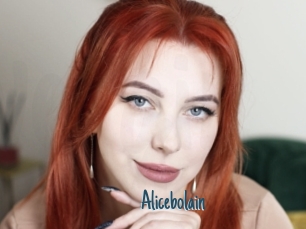 Alicebolain