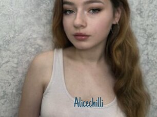 Alicechilli