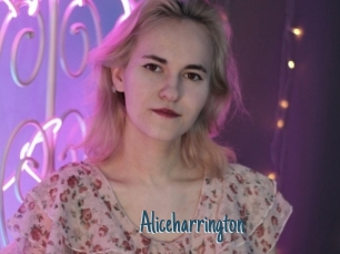 Aliceharrington