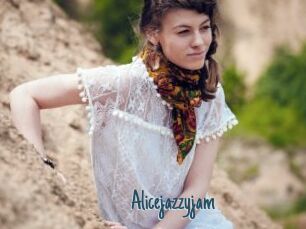 Alicejazzyjam