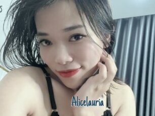 Alicelauria