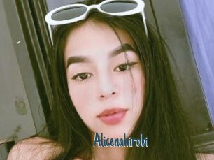 Alicenahirobi