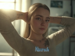 Alicerach