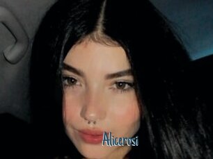 Alicerosi