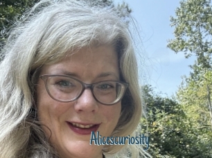 Alicescuriosity