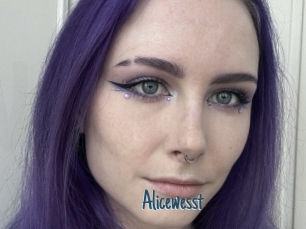 Alicewesst