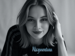 Alicymontana