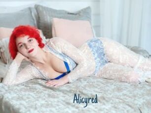 Alicyred