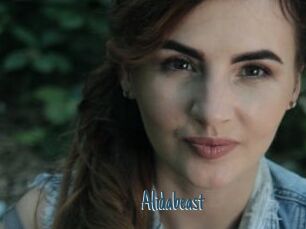 Alidabeast