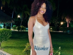Aliisonker
