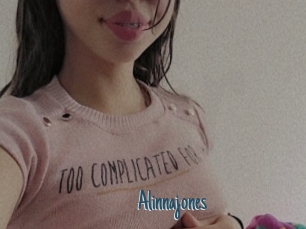 Alinnajones